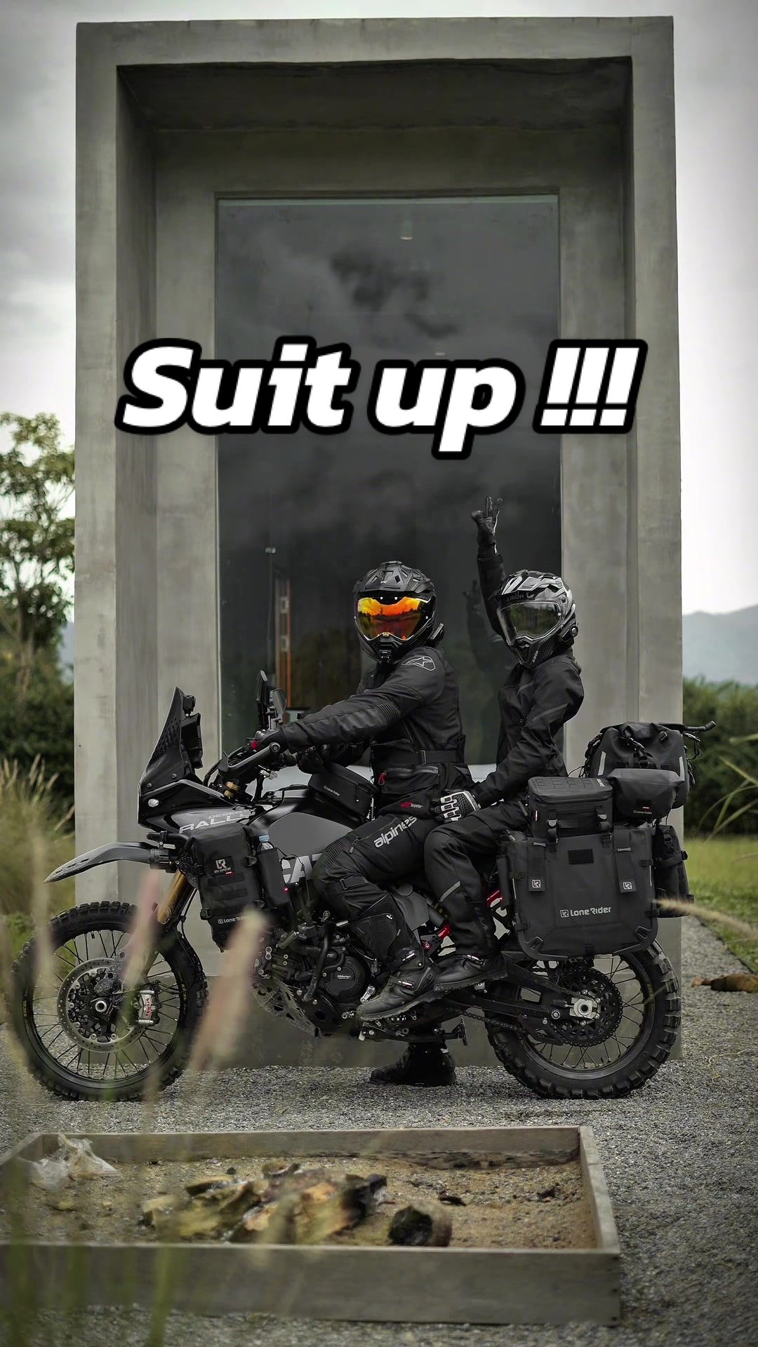 @Tanjo Dustbrother