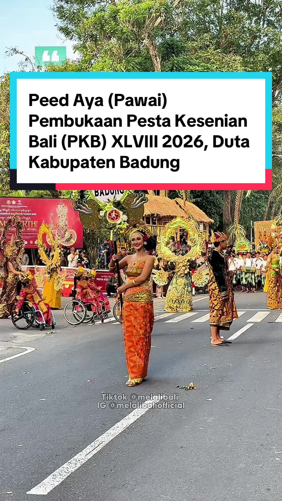 @Melali Bali