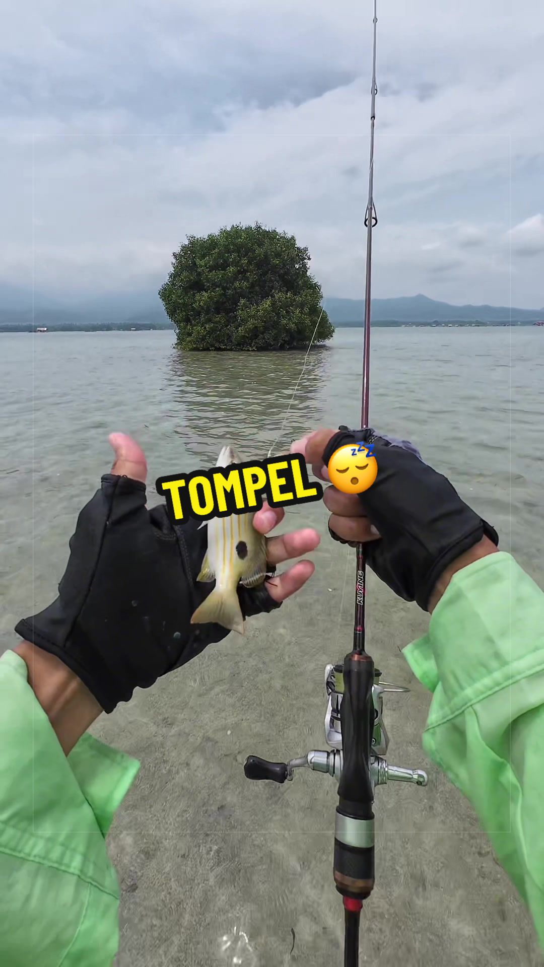 @Sleding Tackle