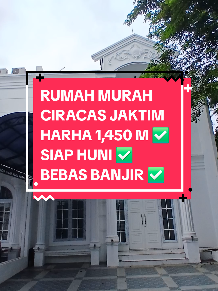 @Rumah Murah Jabodetabek