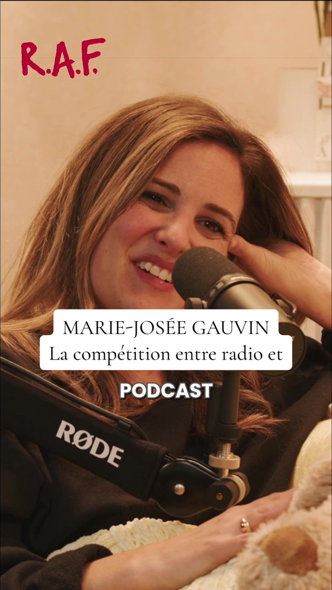 @R.A.F.podcast