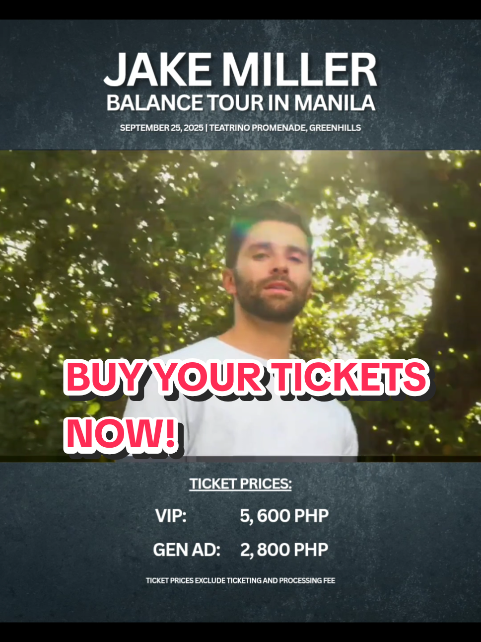 @Jake Miller Philippines