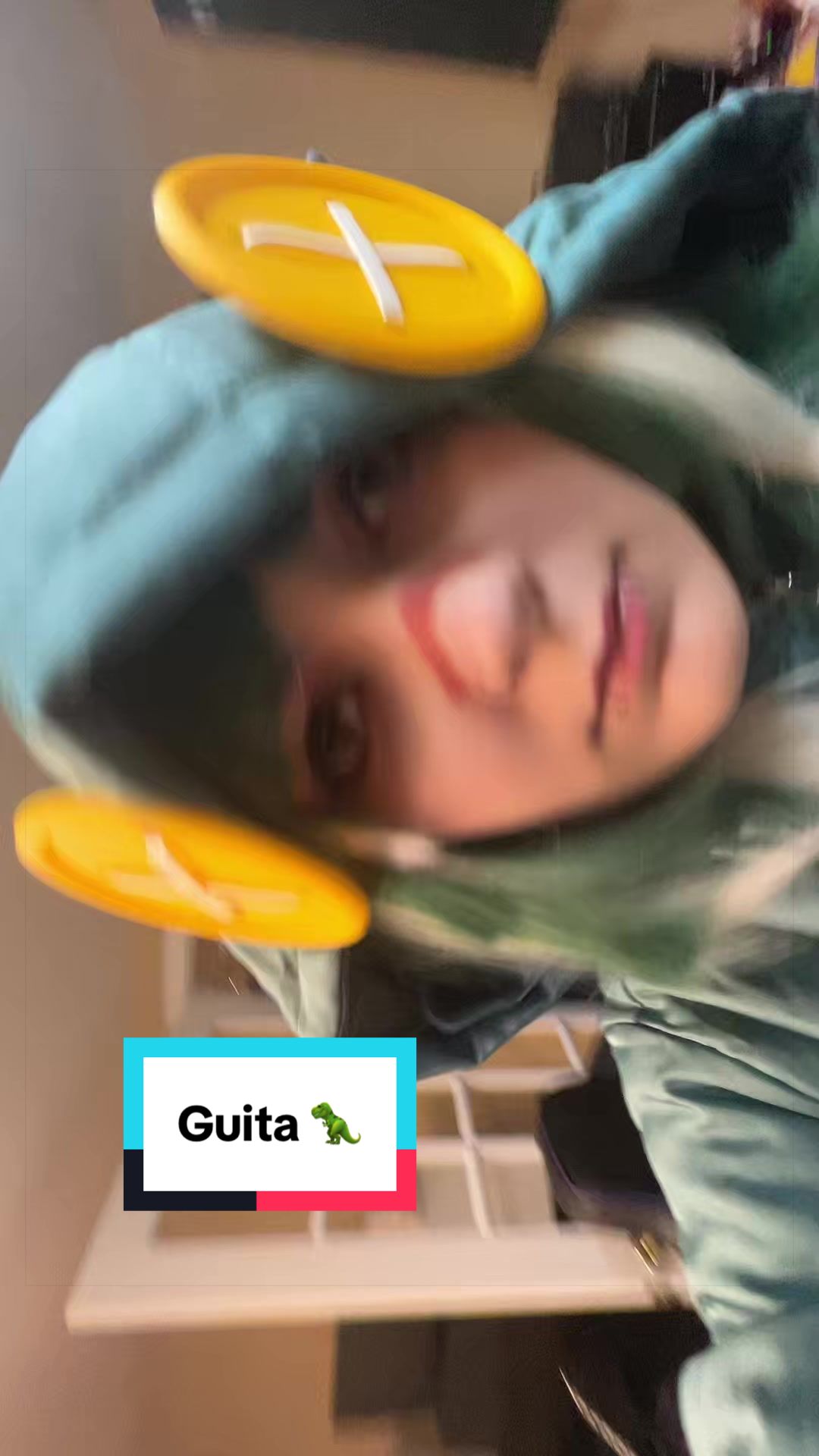 @Kaiju