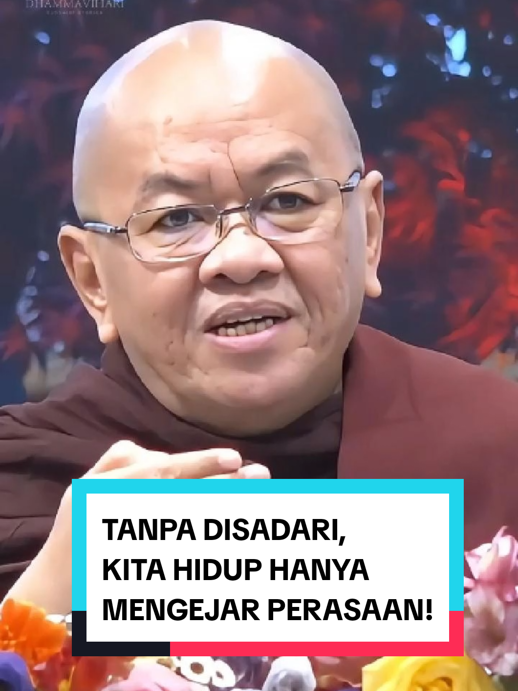 @Dhammavihari Buddhist Studies