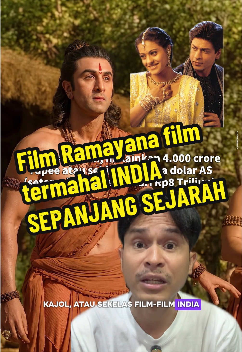 @Ulasan Film MZ‼️