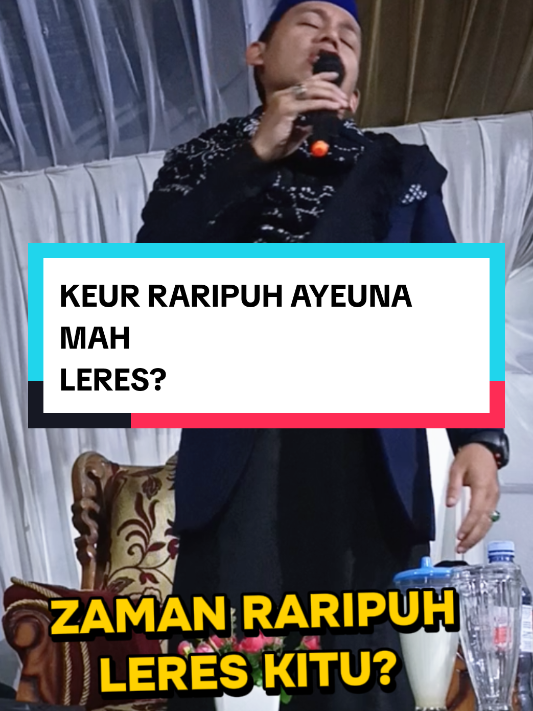 @Shufi ZM Anti Galau