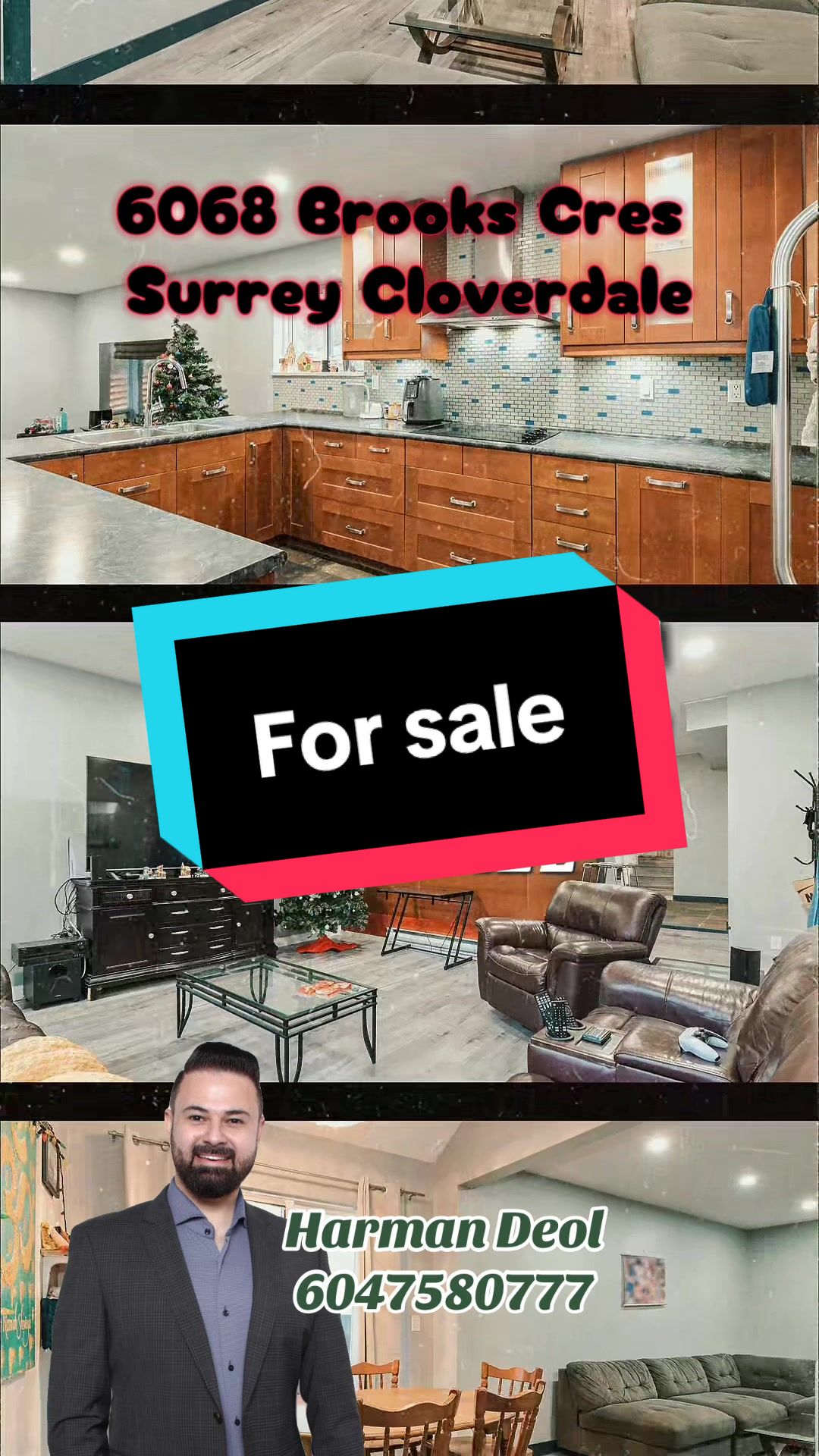 @Harman Deol Real Estate
