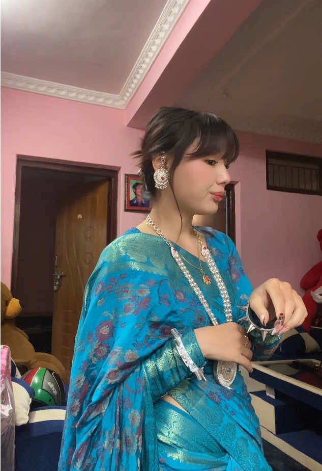 @Sajinalimbu
