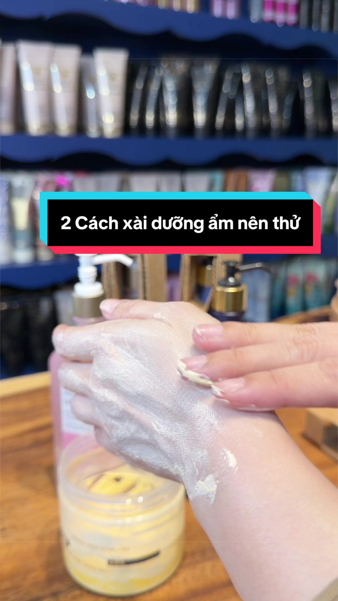 @Bà Tám Da Dẻ