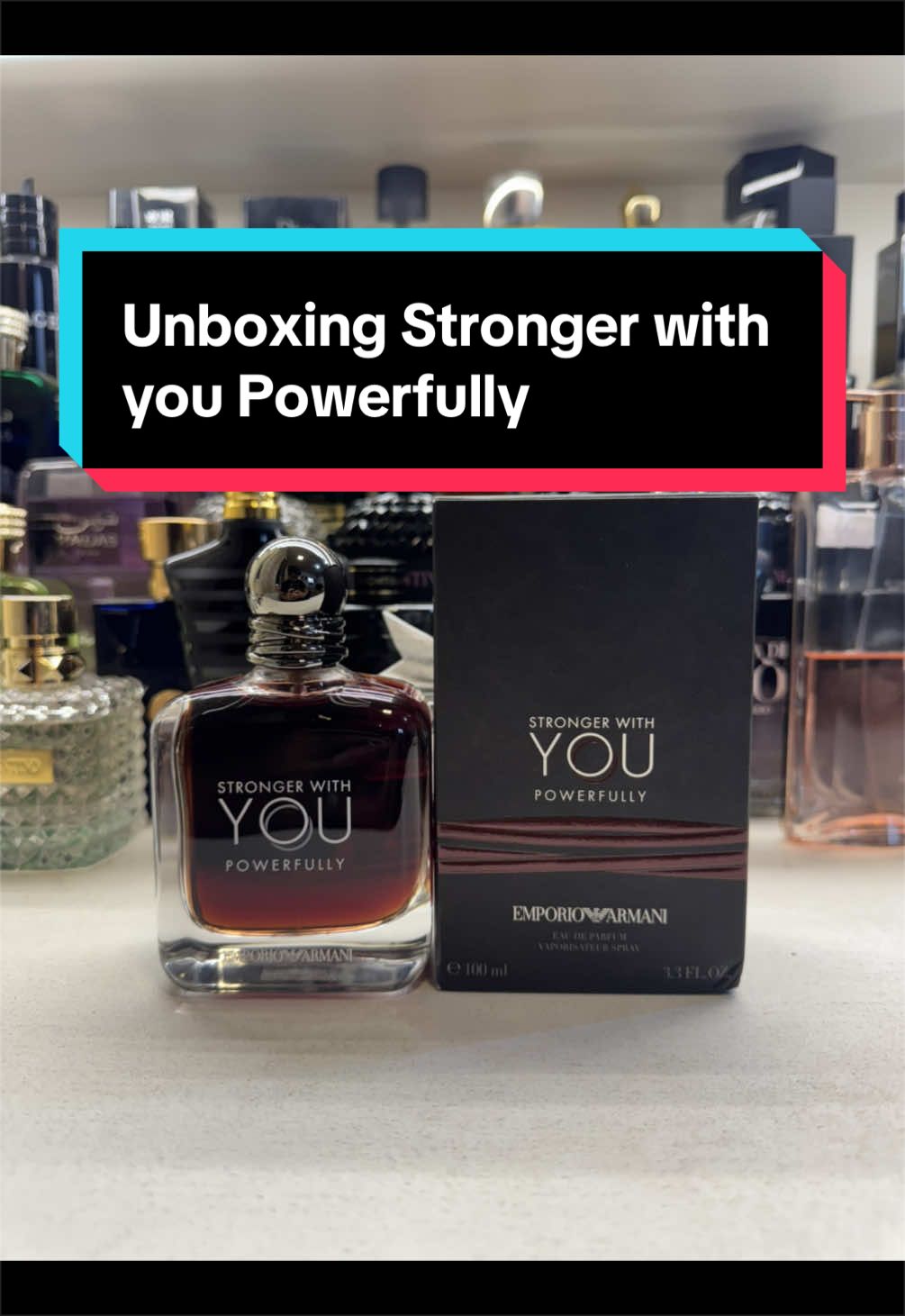 @Scent For You