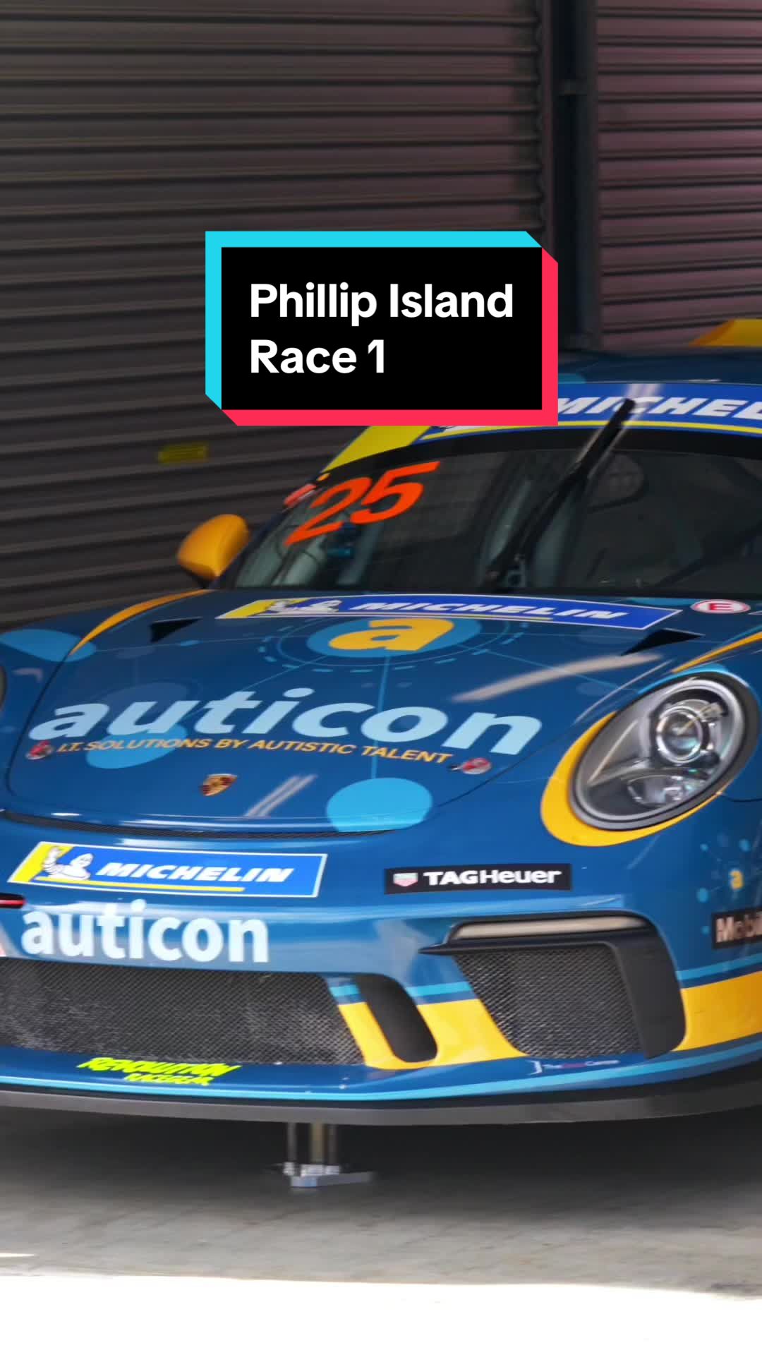@Ben Taylor Racing