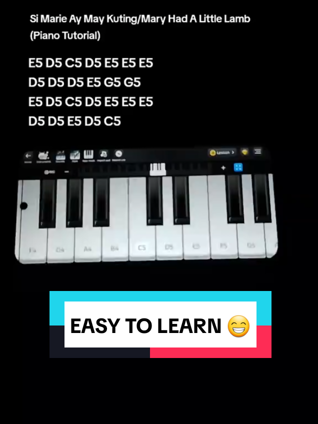 @Aldrin Music