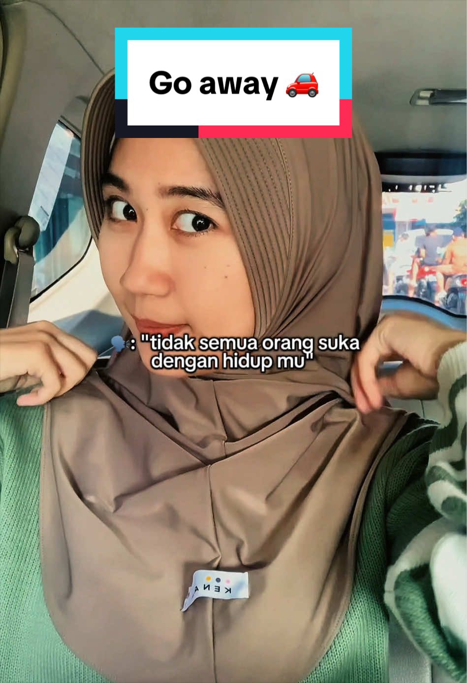 @Im ikke
