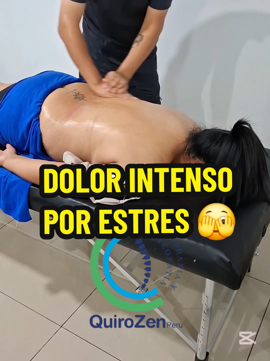 @QuiroZen@Quiropraxia