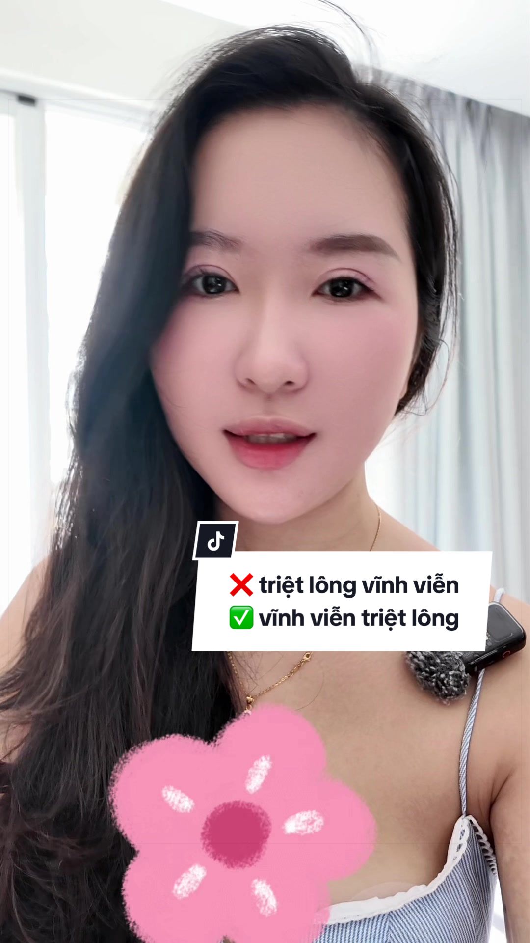@Linh Chồn Review