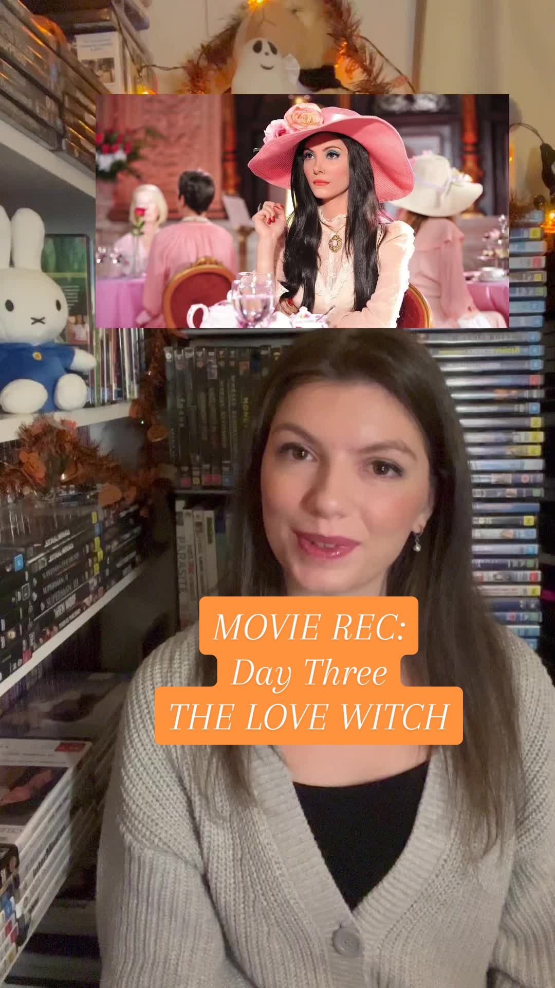 @stephanie౨ৎ | movies & music