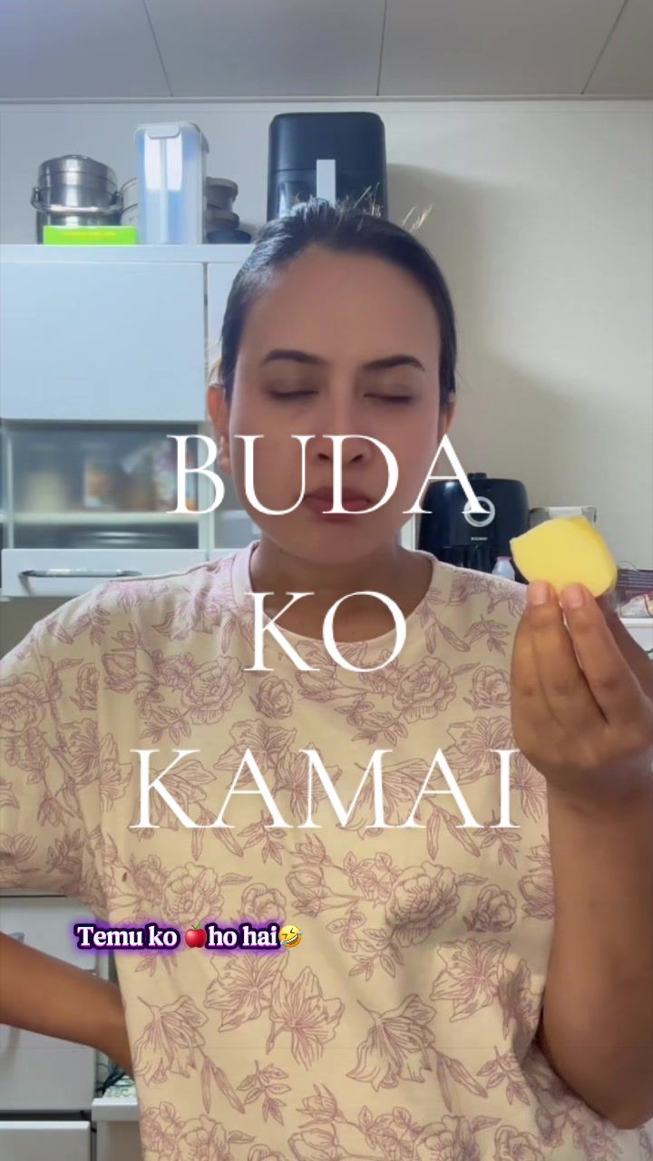 @Bharati Dawadi