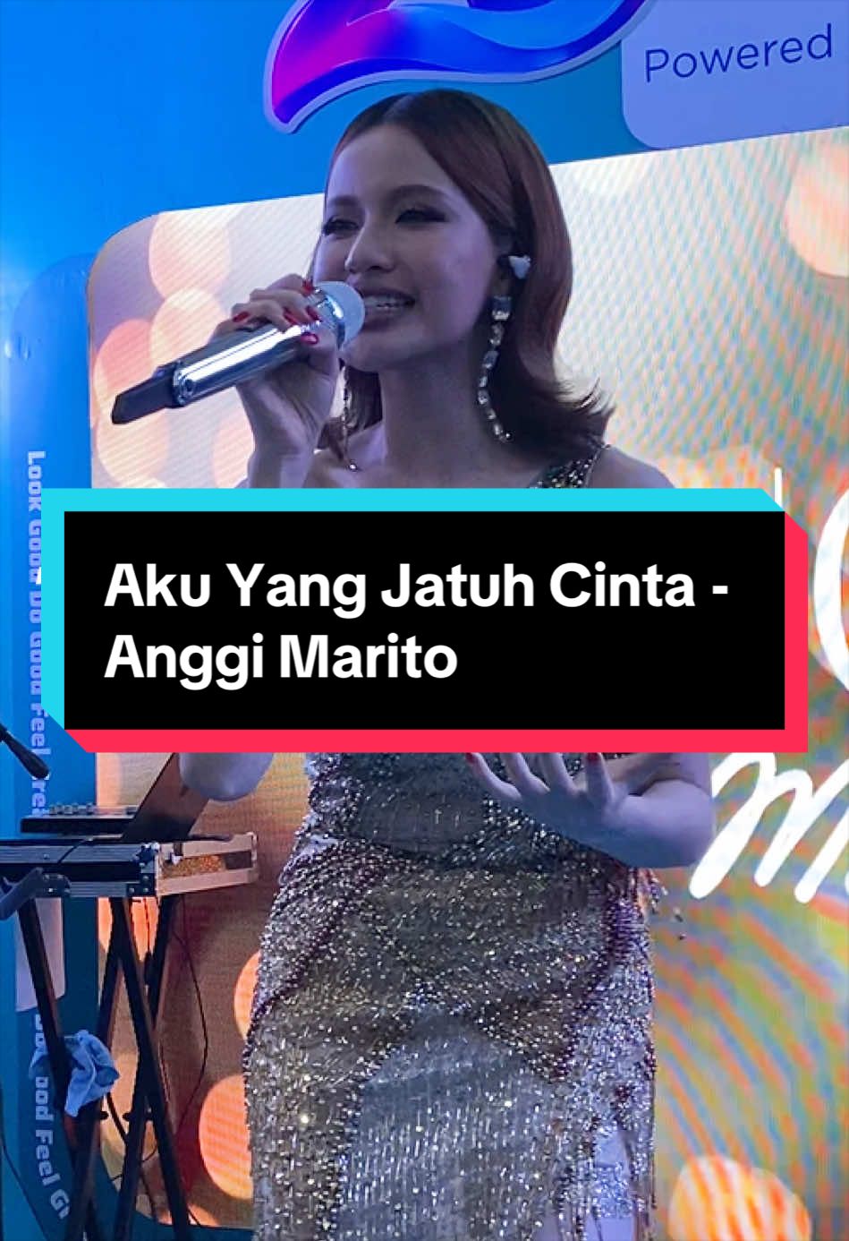 @Video Konser 🎤