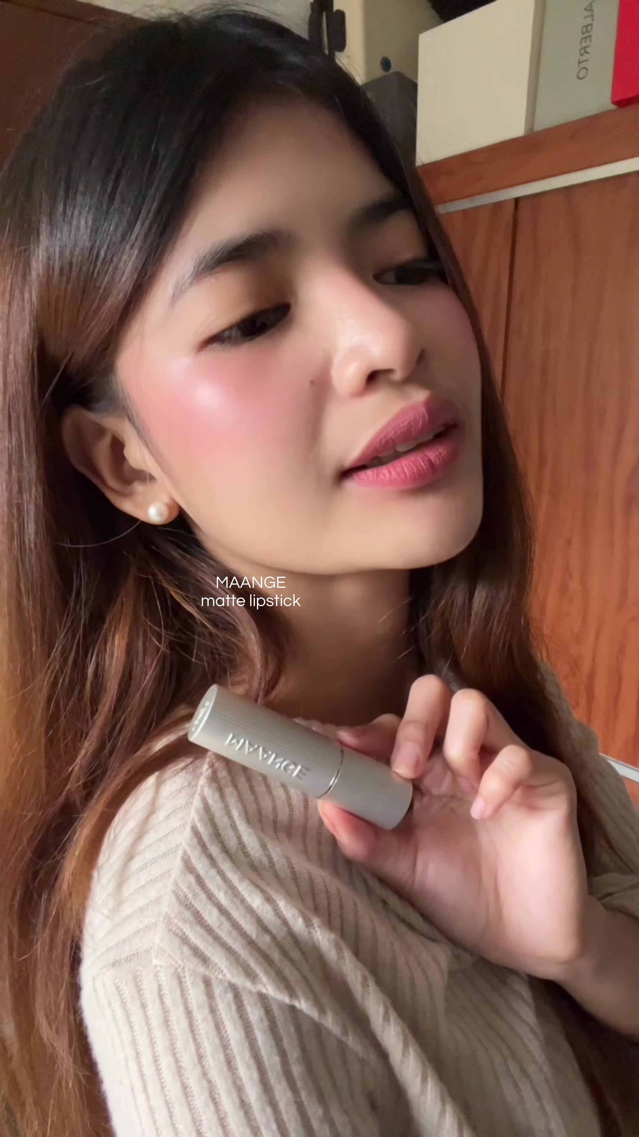 @Shannen Margareth