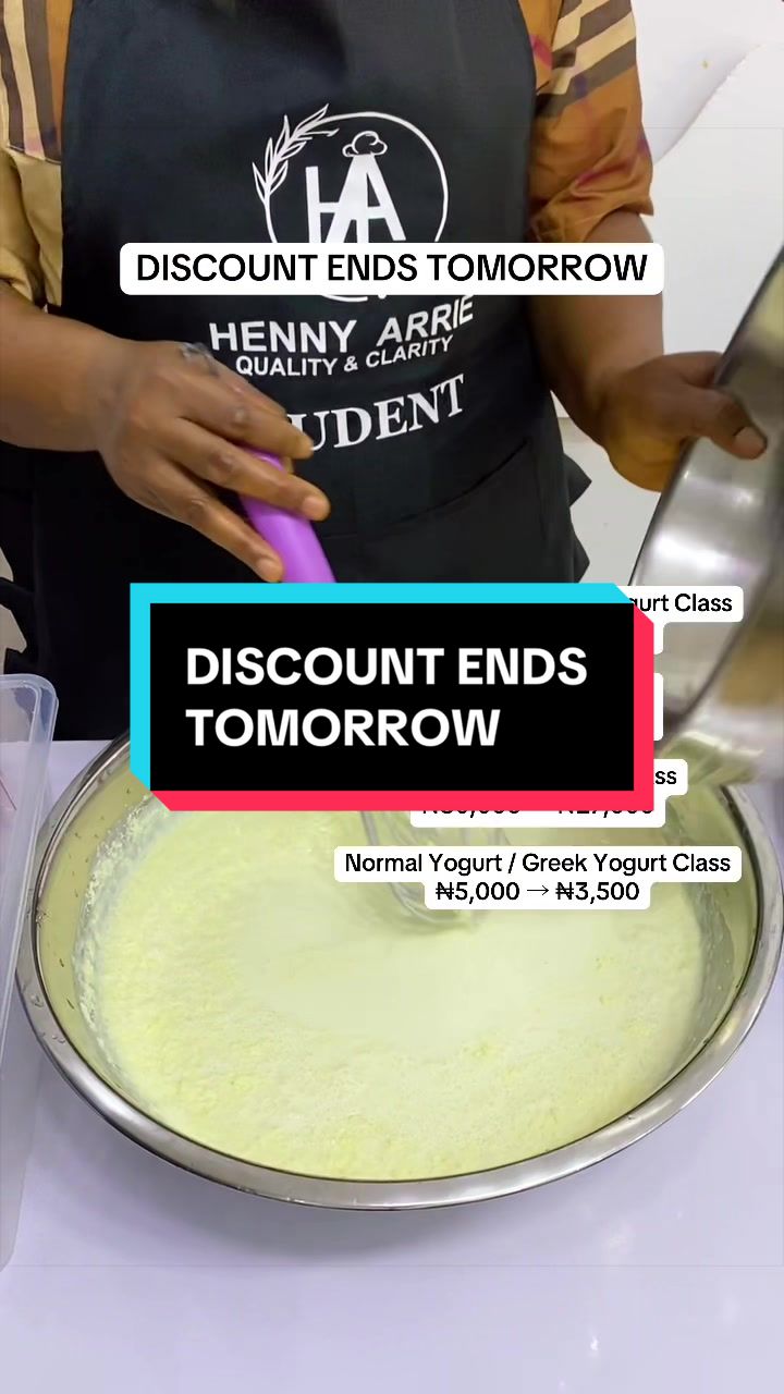 @Henny-Arrie yogurt