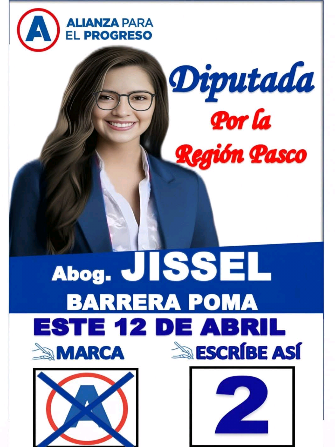@Jissel Barrera