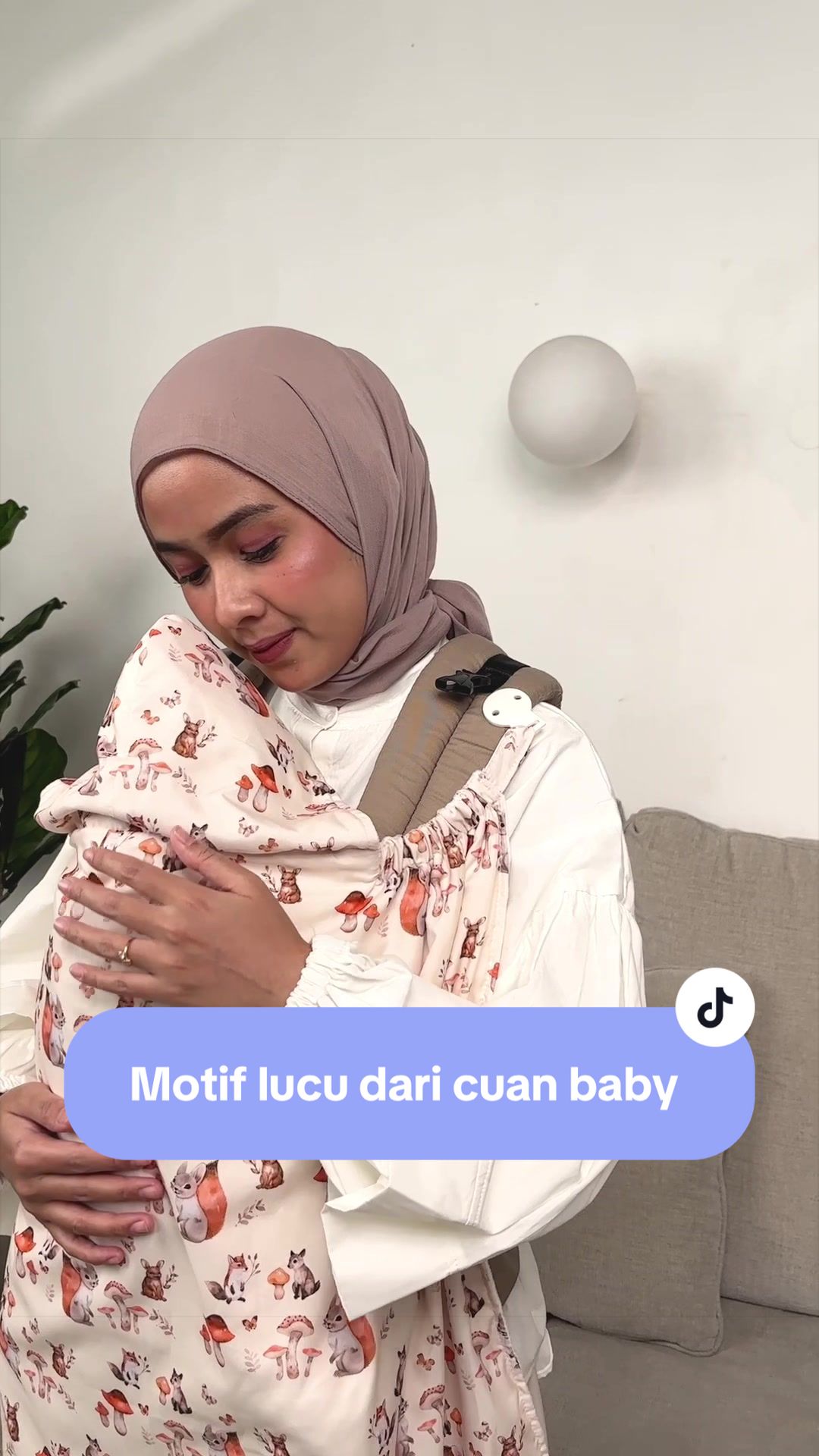 @CUAN BABY STORE