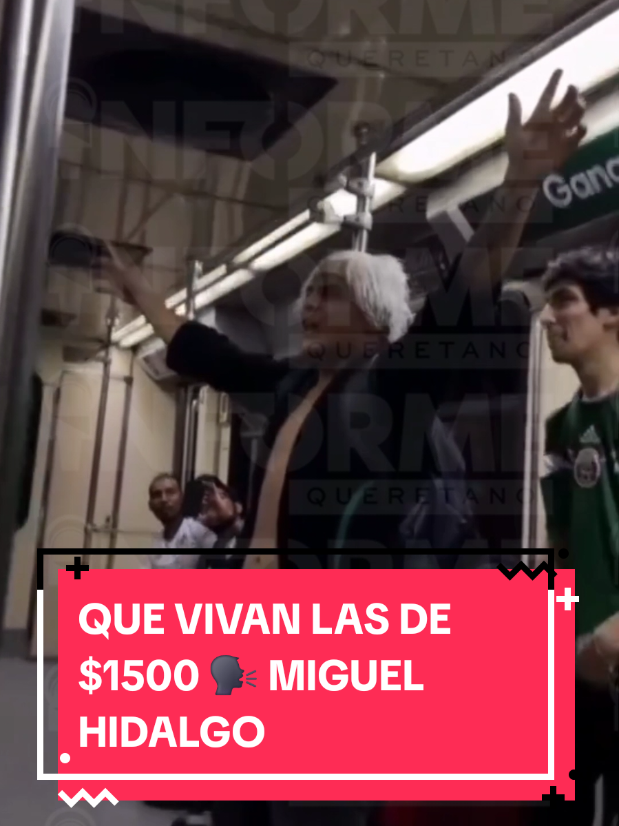 @informequeretano