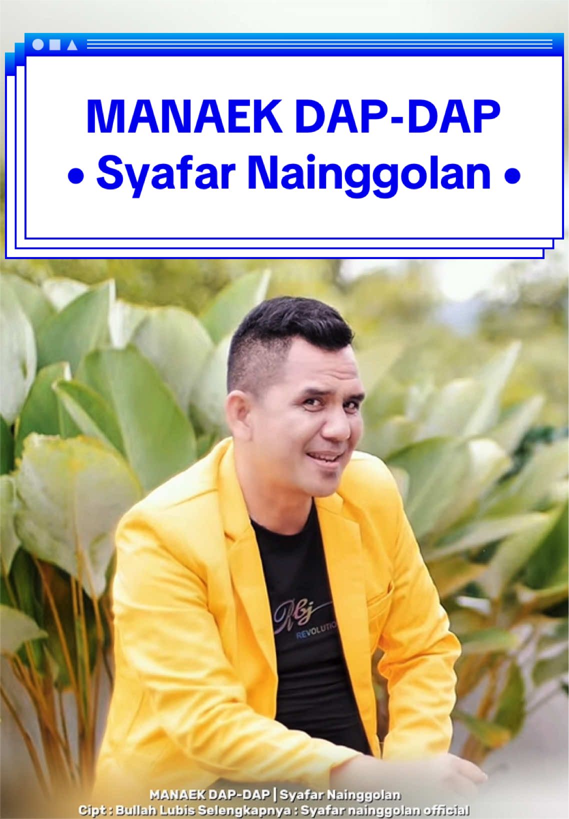 @Kumpulan Lagu Mandailing 🎵