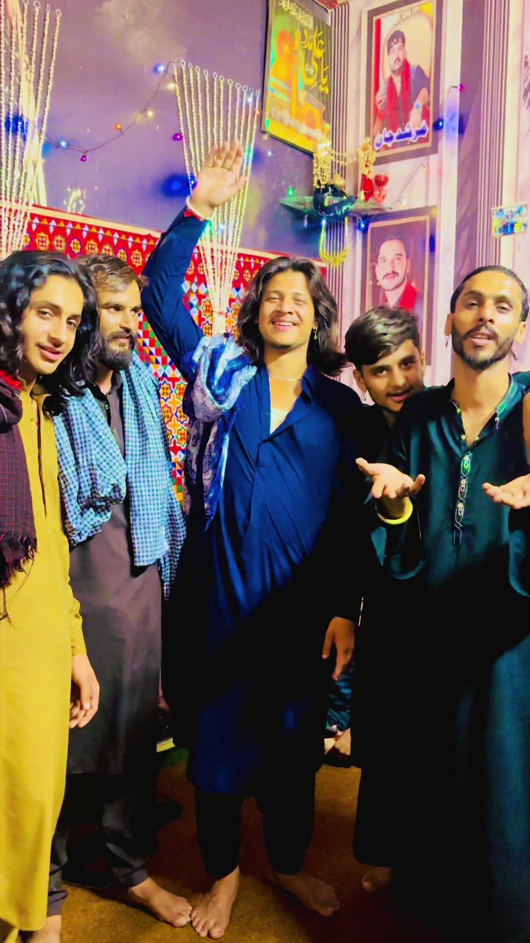 @سمیر ملنگ بری 1