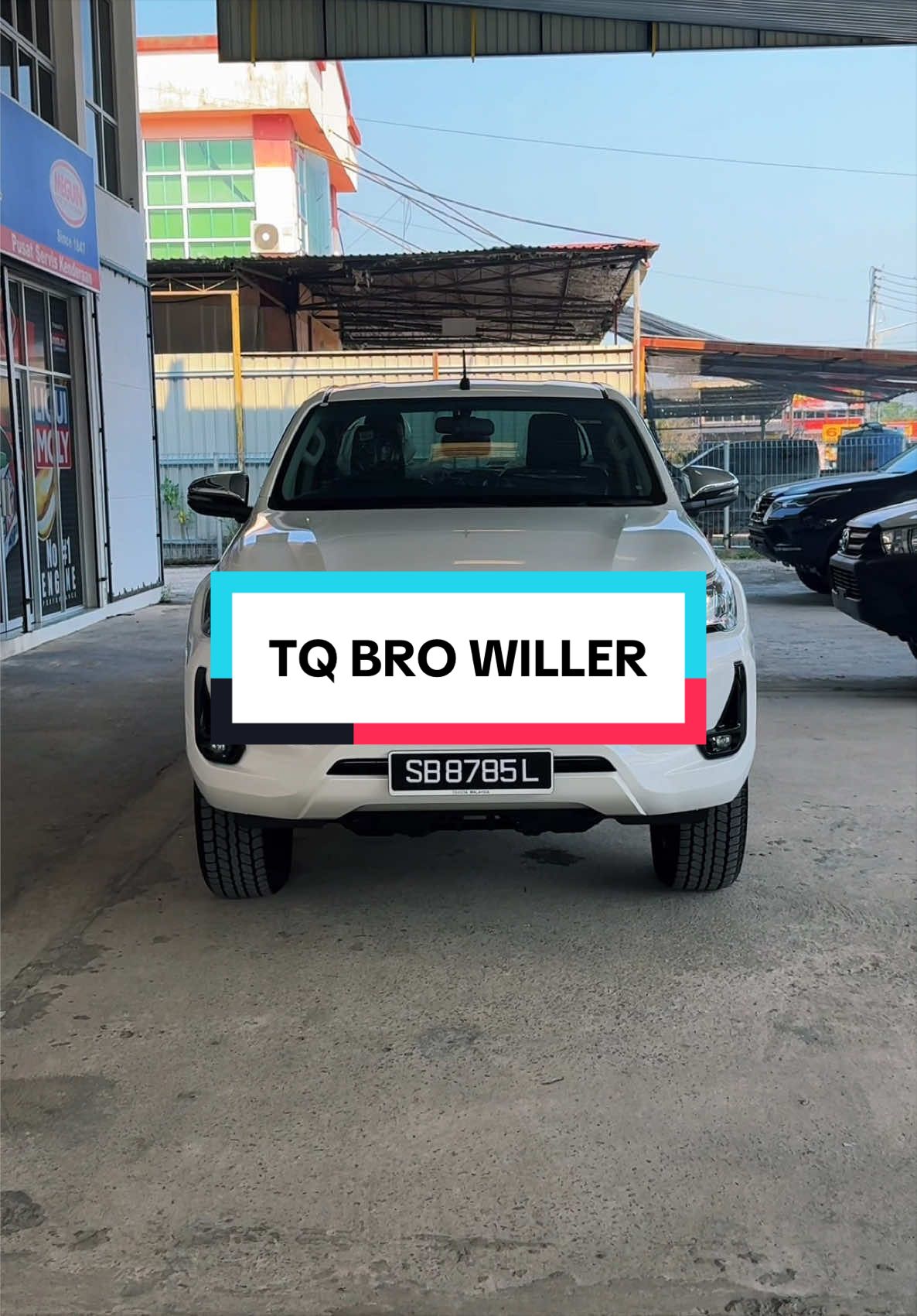 @ToyotaBitAnyie | 011 2447 5525