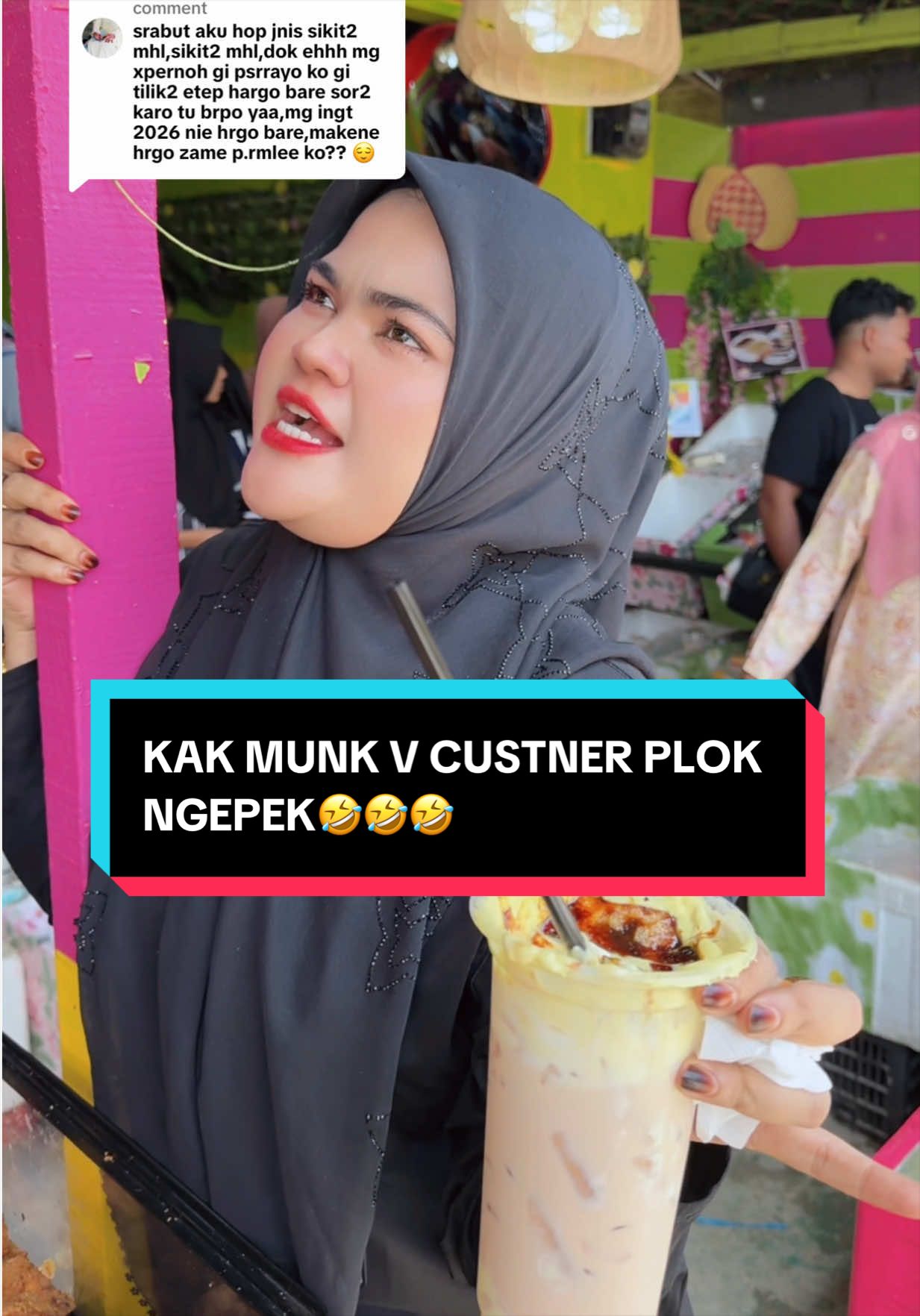 @LANUN TOYOL