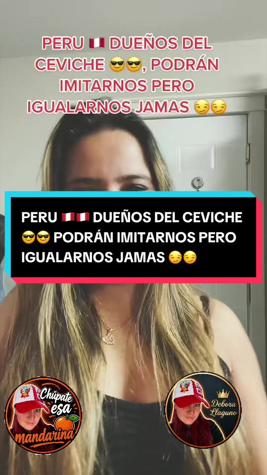 @Debora Llaguno