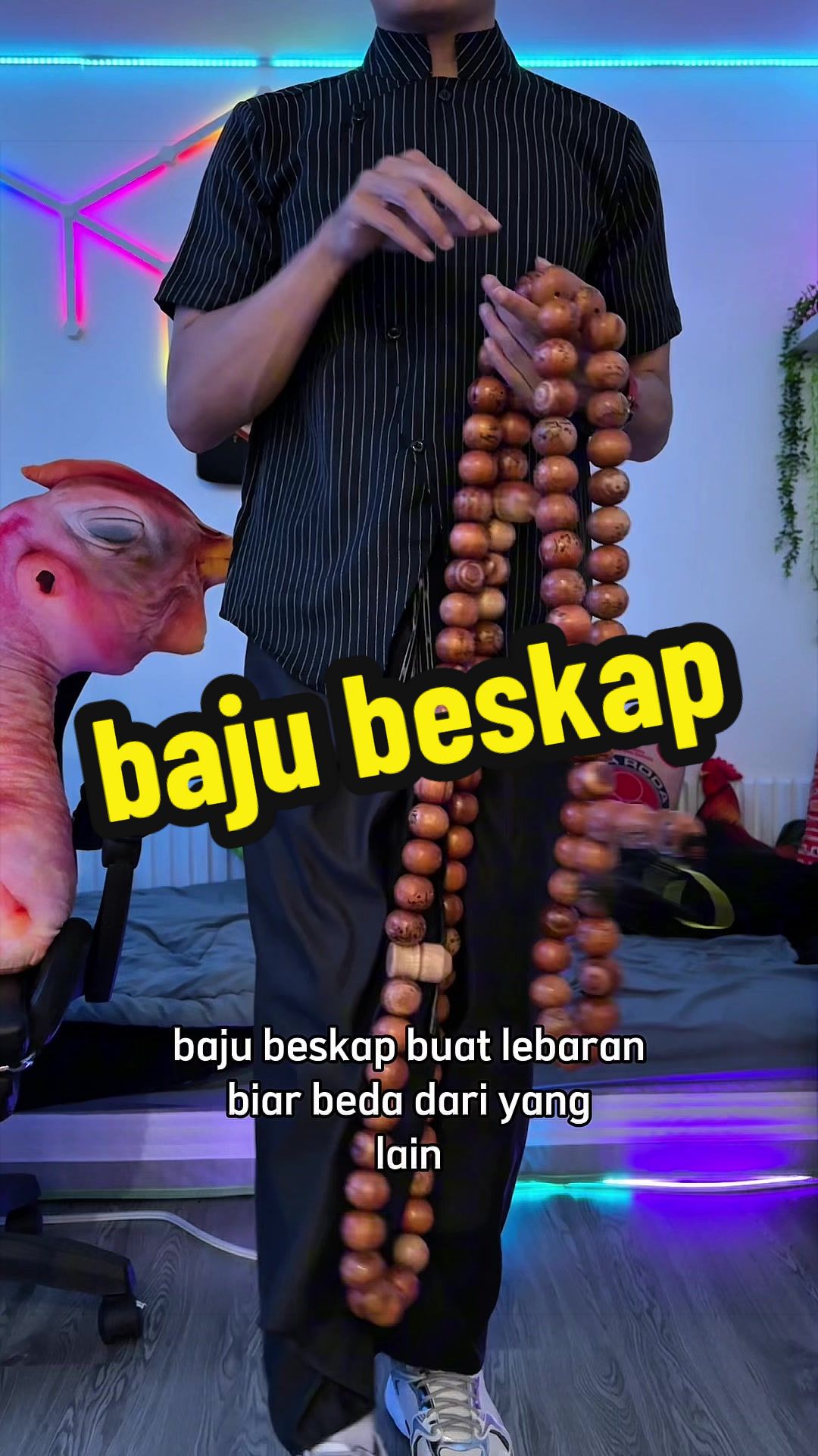 @Kamar Aesthetic