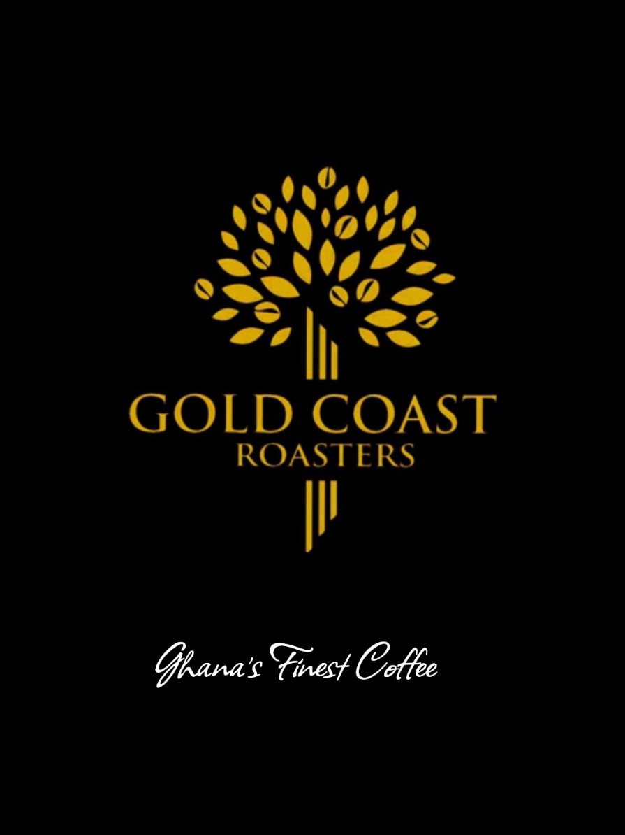 @Gold Coast Roasters Gh