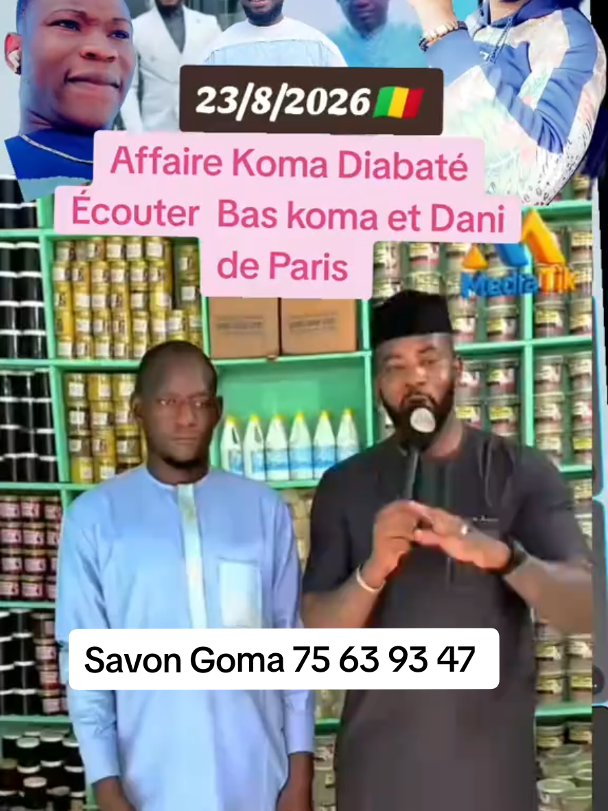 @MALI22 TV