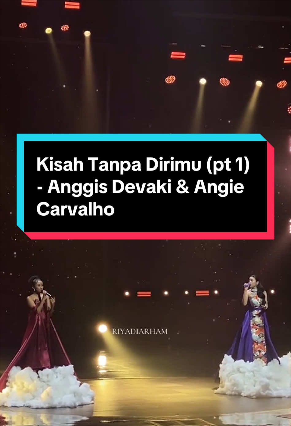 @Video Konser 🎤