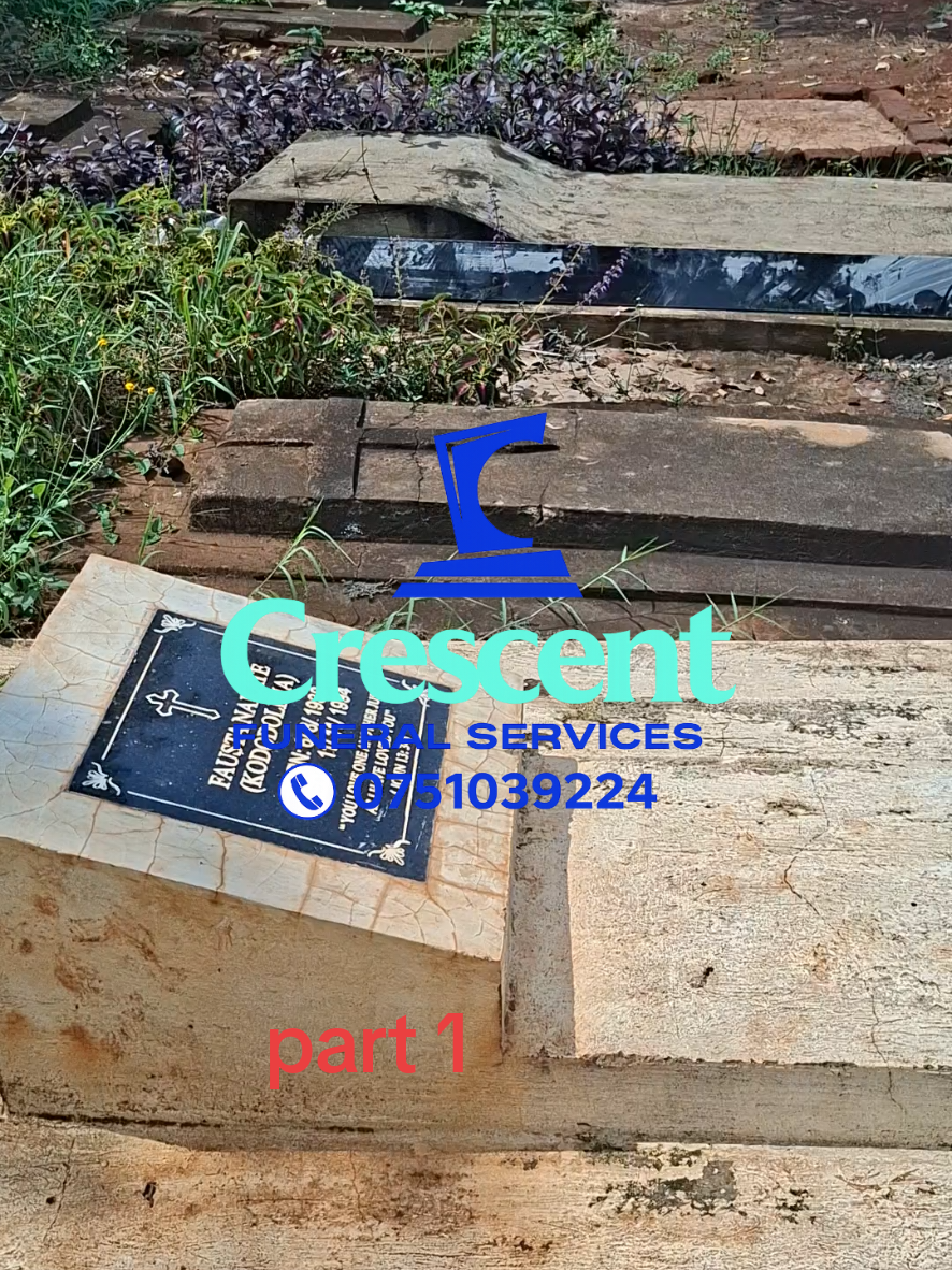 @Crescent funeral service