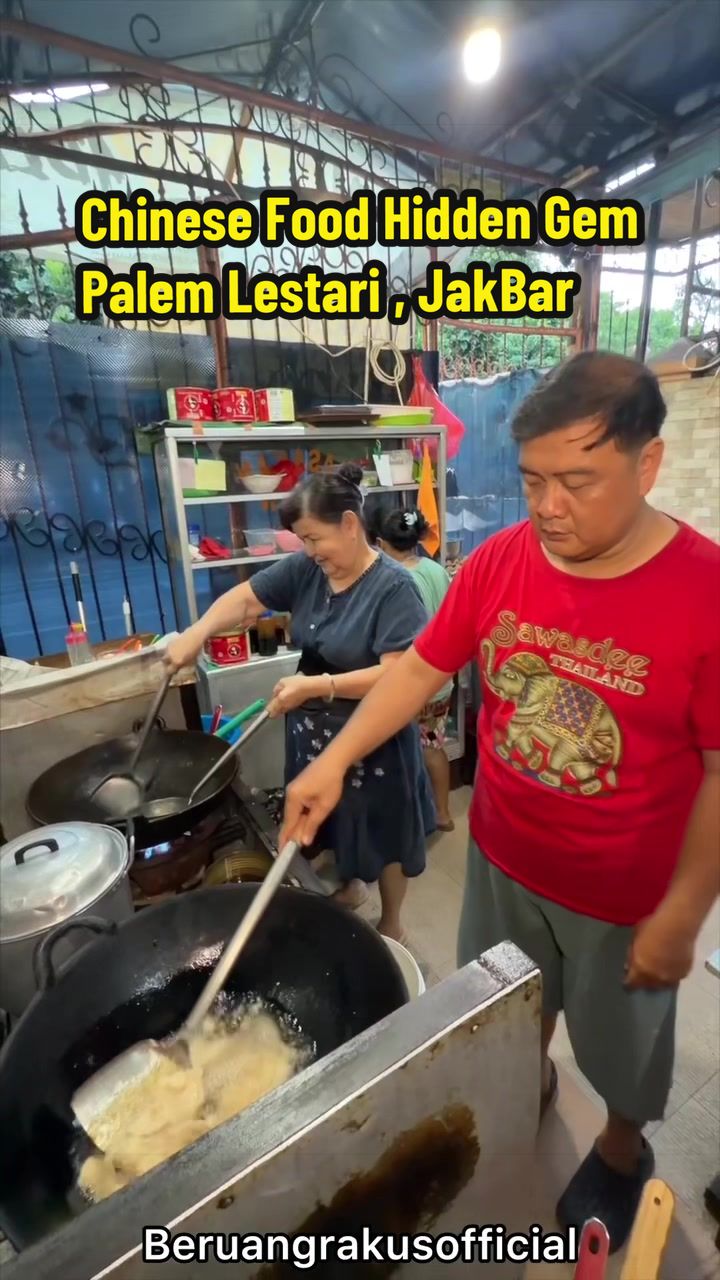 @Beruang Rakus