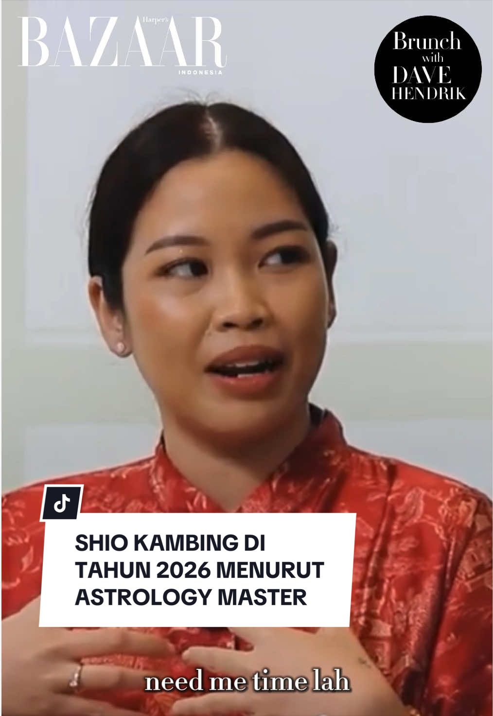 @Harper&rsquo;s Bazaar Indonesia