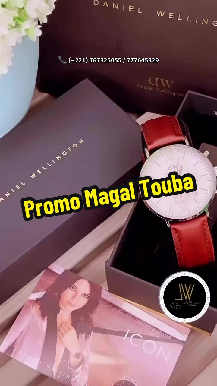 @Montres et Accessoires (LW) ✪