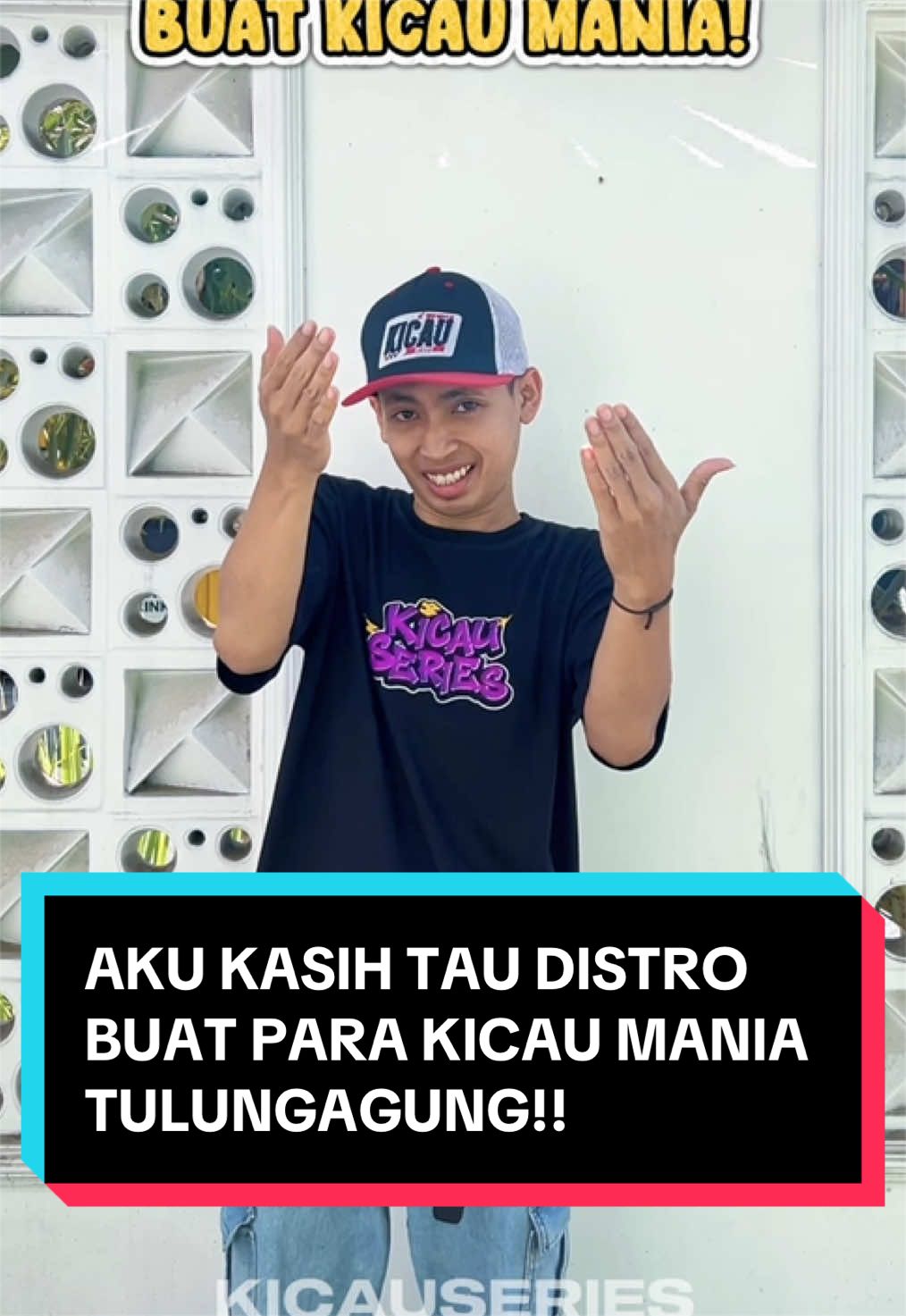 @kicauseries