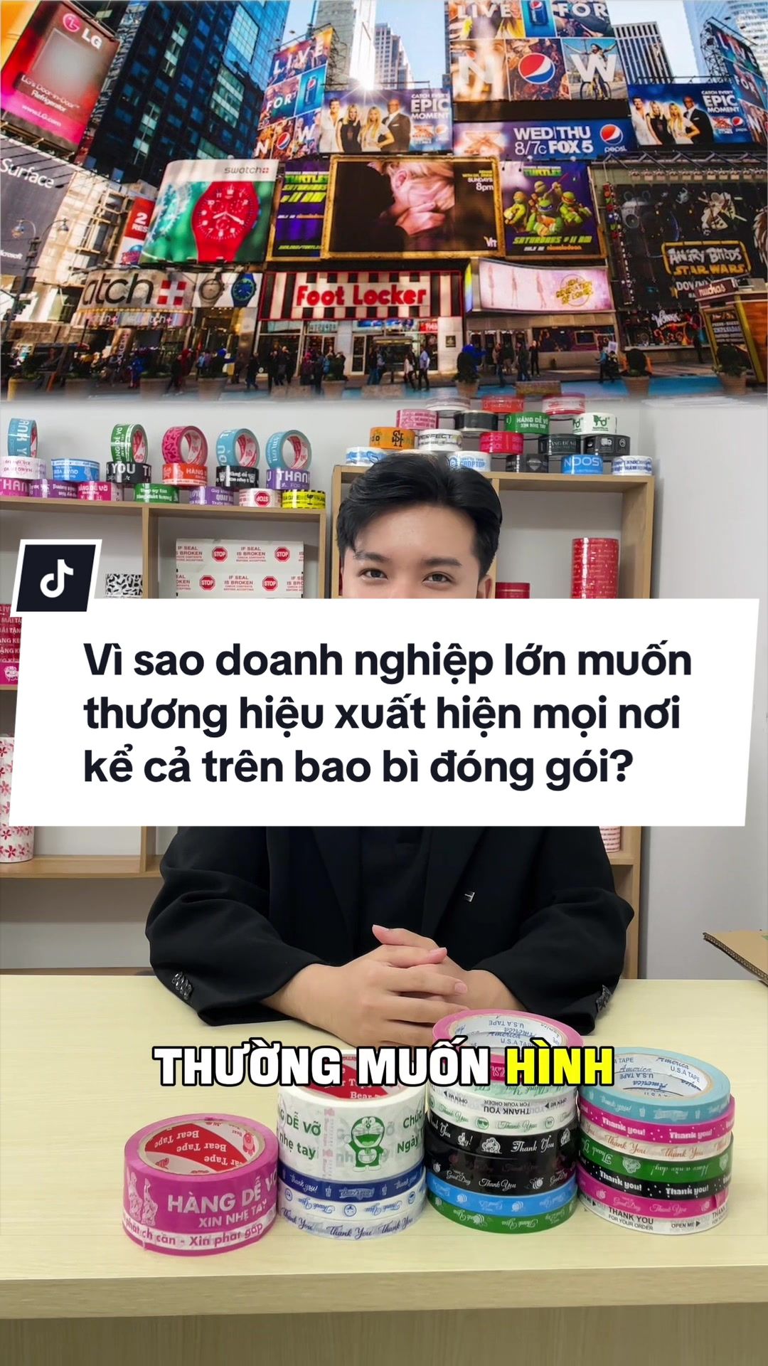 @BĂNG KEO IN SMART BEE
