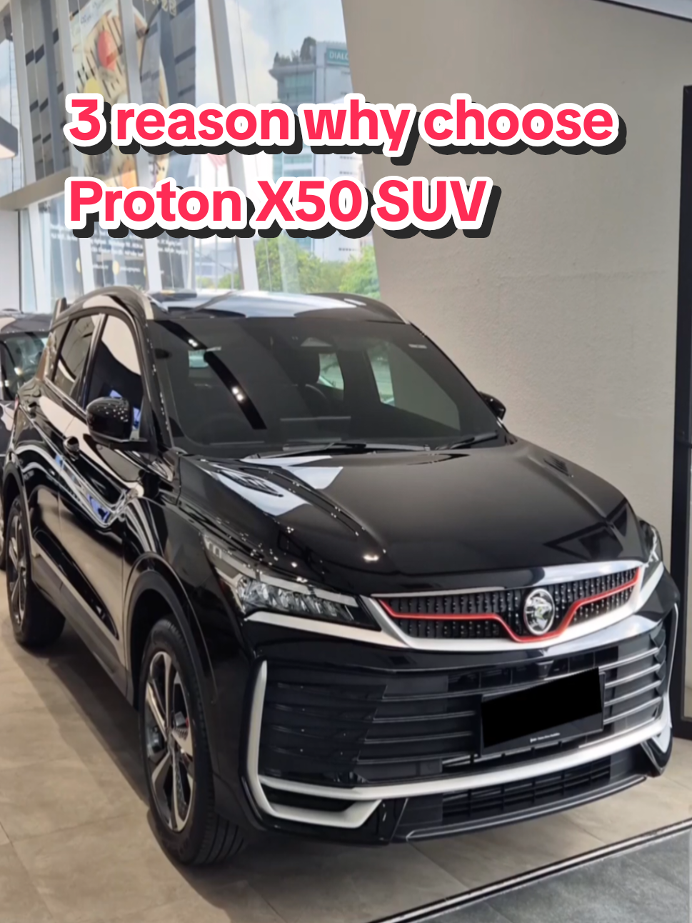 @Proton Eon Damansara