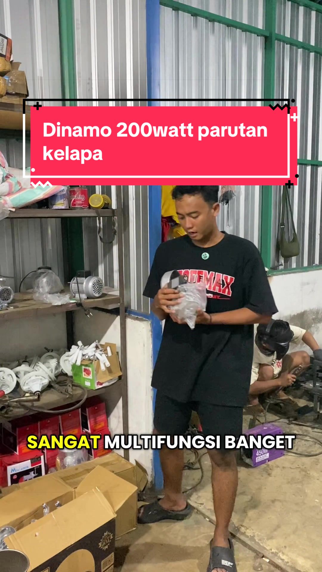 @Baberekomendasi