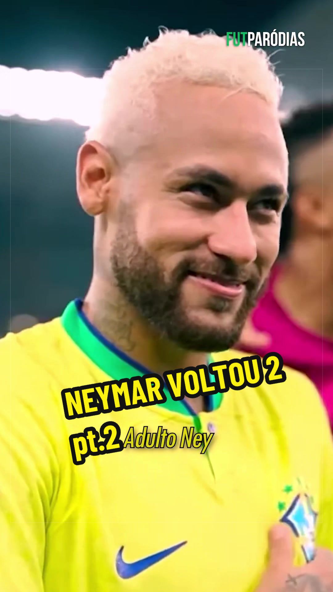 @FutParódias