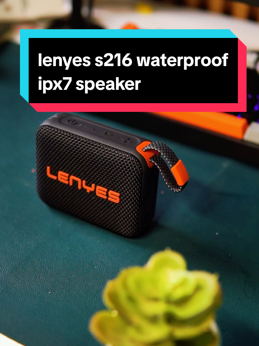 @LENYES INDONESIA