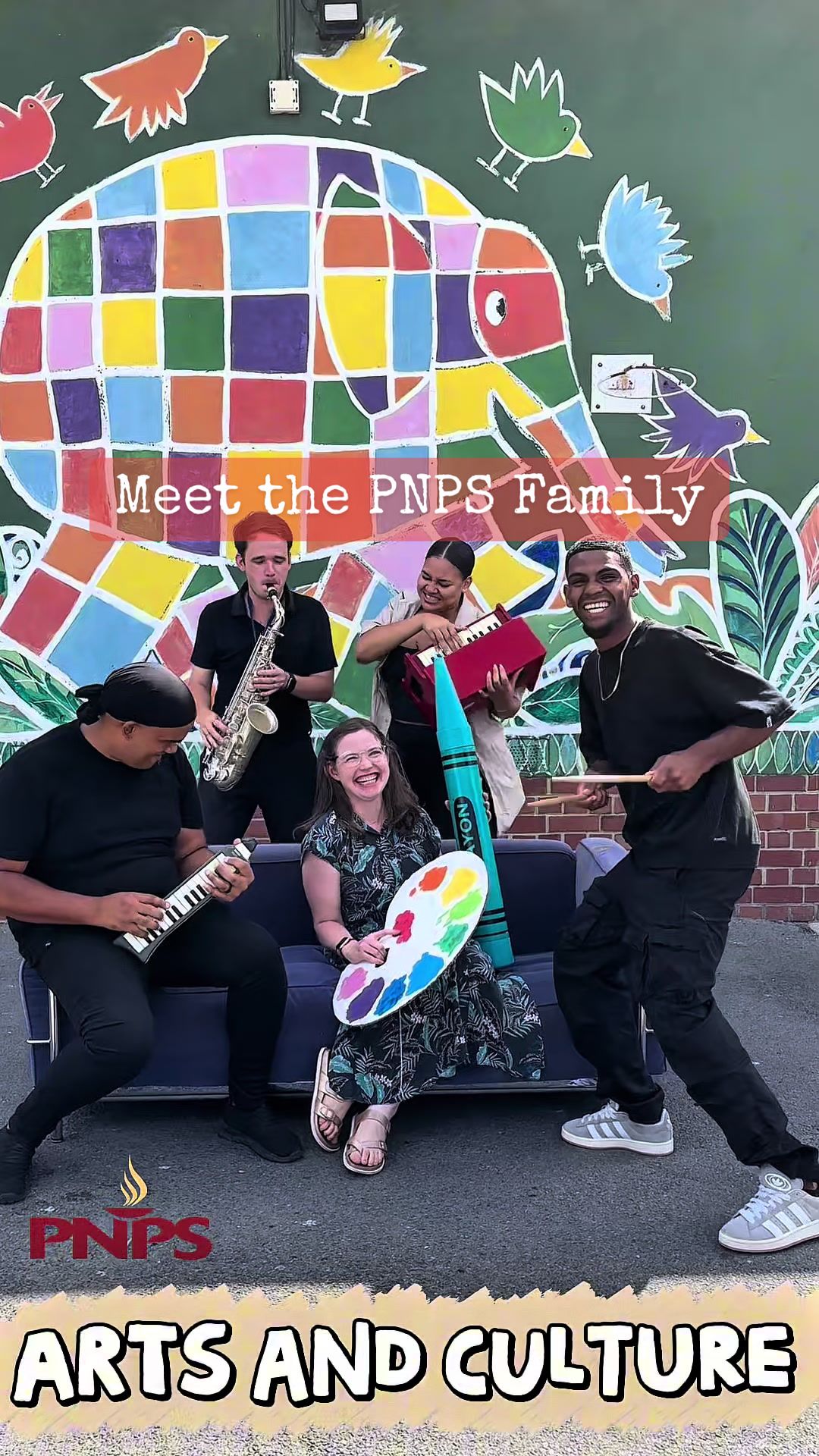 @Pinelands North Primary School