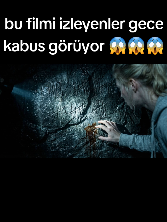 @Black Vein Karkas'ın Dehşeti🎬