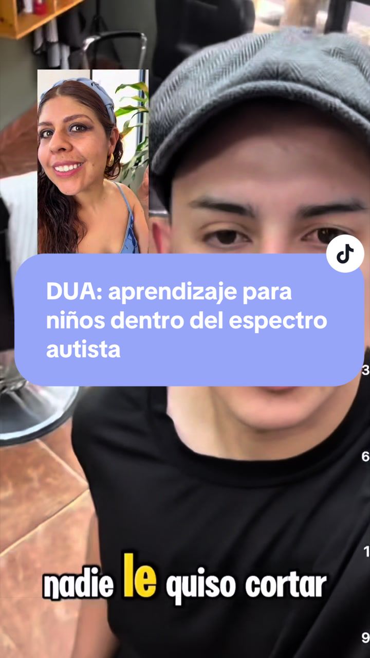 @Converger Autismo