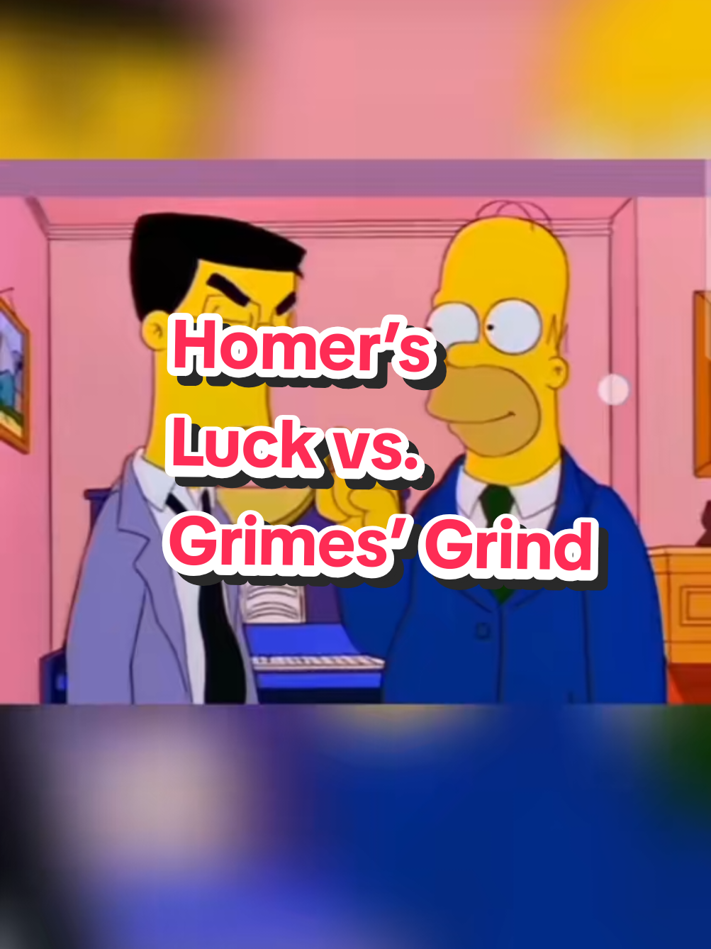 @Simpsons&FuturamaTeachINmomenT